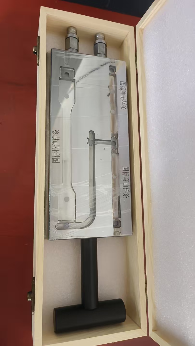 东莞色板模具